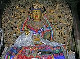 Tibet 06 06 Gyantse Pelkor Chode Another Maitreya